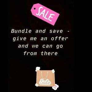 Bundle and save